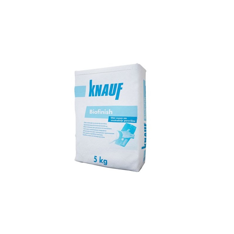Biofinish 5kg