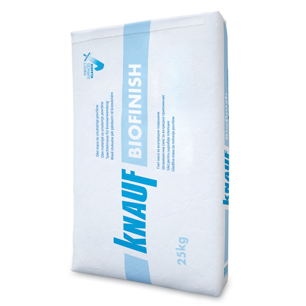 Biofinish