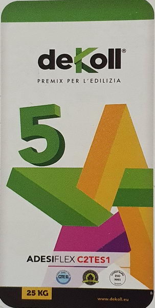 Adesiflex white