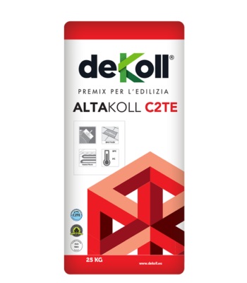Alta koll