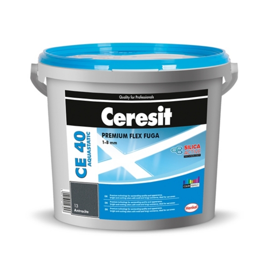 Ceresit CE40 – 04 silver