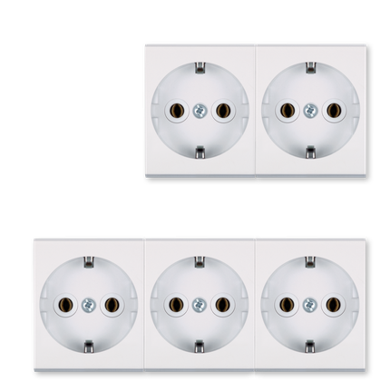 66512.0 SKL.2 DVOP.PRI.16A250V