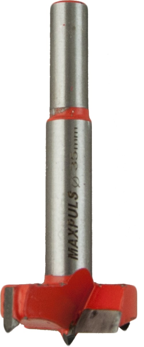 GLODALO ZA DRVO 18mm MP 9419 maxpuls