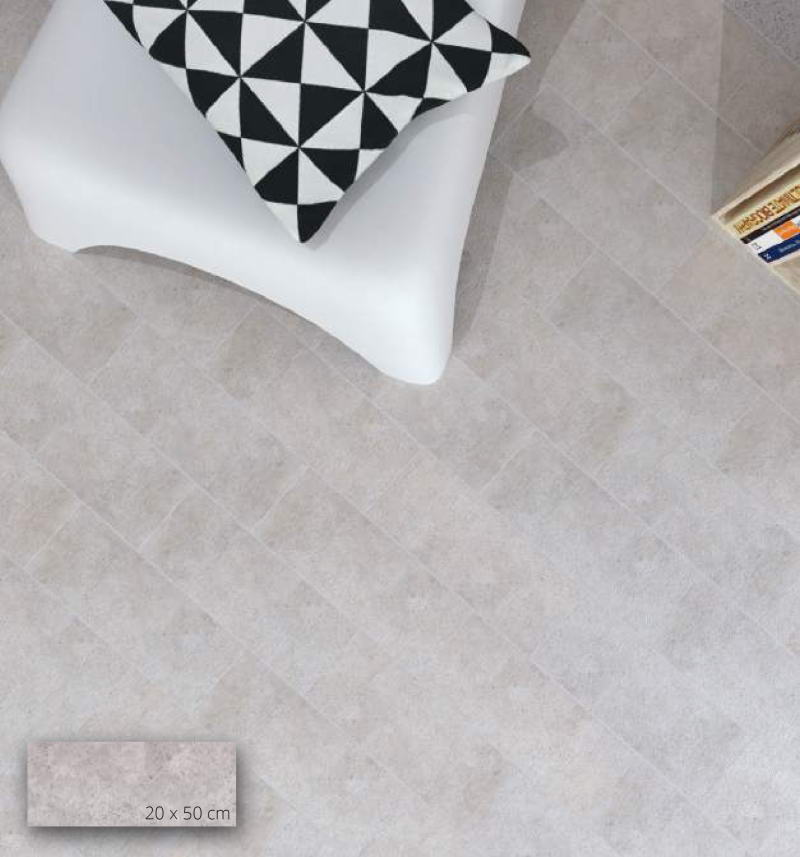 Porto Grey