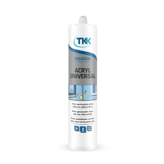 T.Tekadom acril univerz.bijeli 280ml