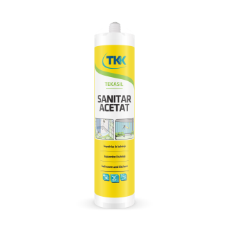 T.Tekasil San. A. Transparent 300ml