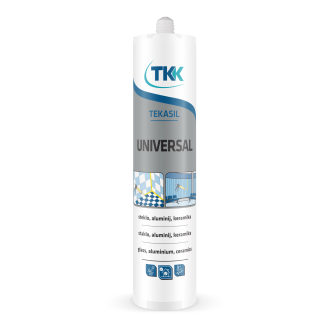 T.Tekasil Universal bijeli 280ml