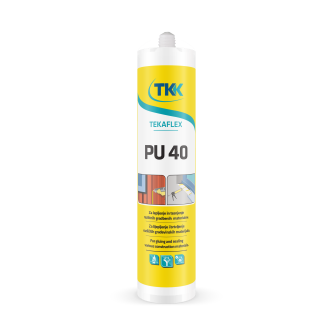 T.Tekaflex PU 40 crni 310ml