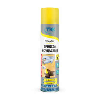 T.Tekasol Degrip 400 ml