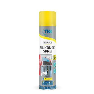 T.Tekasol Silikon 400 ml