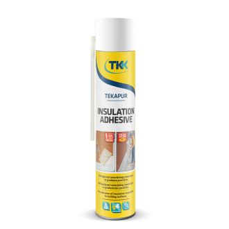 T.Tekapur izolaciona PP rucna 750ml