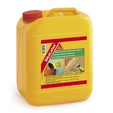 Sika Latex S 5l