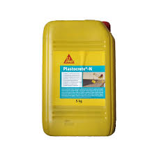 Sika Plastocrete N 5l