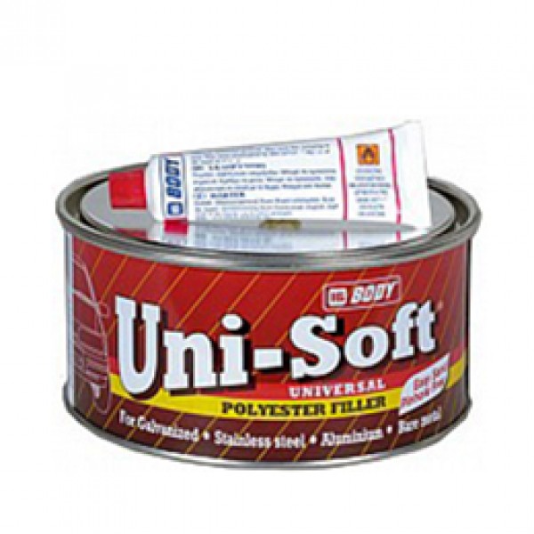 Body 210 unisoft 1kg