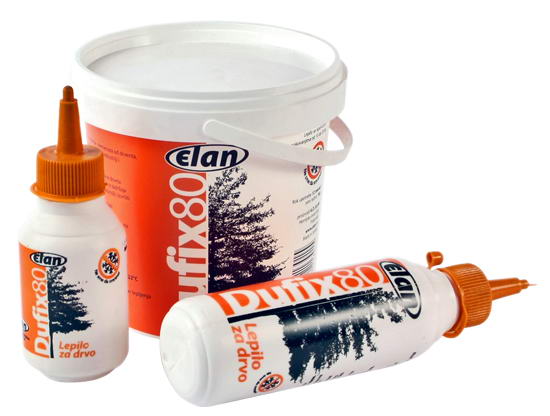 Lijepak za drvo Dufix 200g