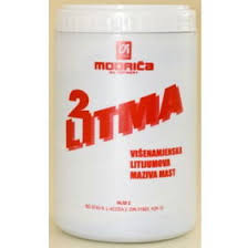 Litma 2  18kg