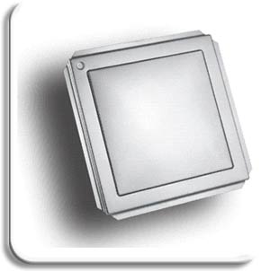 Vrata kade 15x15 inox