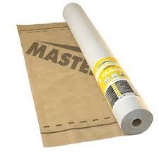 Masterfol soft siva parna brana