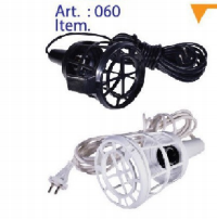 PRENOSNA LAMPA E27 10m Elid ruèna pp/l 2x0.75