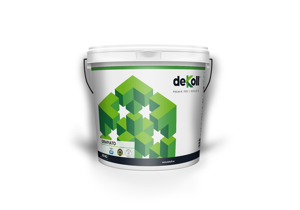 Gratex 1,5mm full 25kg